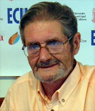 HOMENAJE A CESAR MANUEL RUBIO ARACIL (1935-2025)