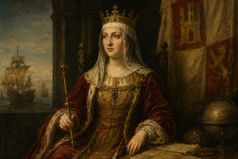 Las reinas de España en la Edad Moderna: poder, intrigas y curiosidades que cambiaron la historia